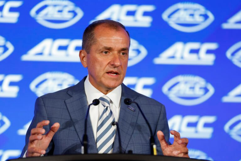 2026 ACC Kickoff